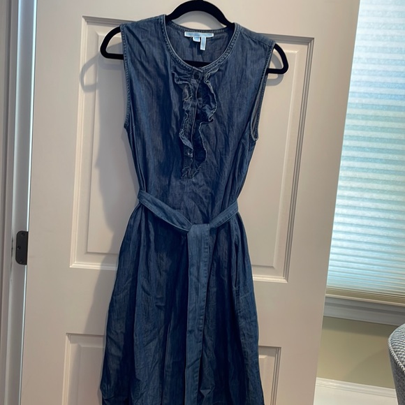 Draper James Dresses & Skirts - Draper James shift size L worn only once